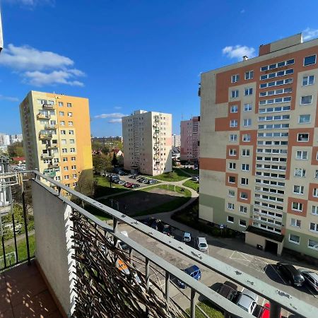 Carmen Apartments4U - Bydgoska 6 Gdansk Exterior photo